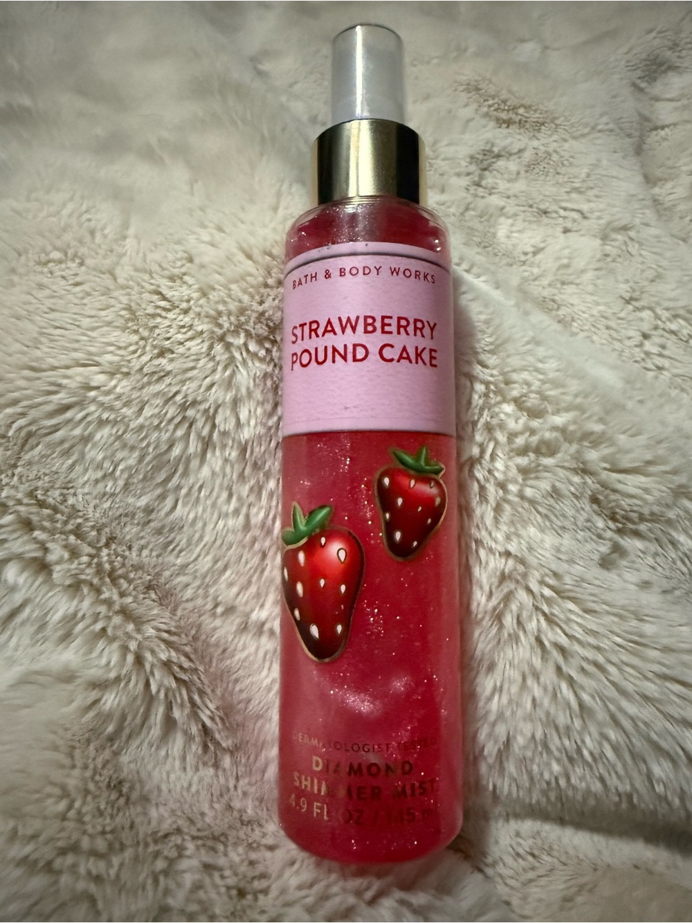 Bath & Body Works Diamond Shimmer Mist trio - Picture 2 of 8